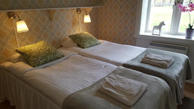 Imagen de la habitación del Hotel L&aring;ngshyttans Brukshotell. Foto 19