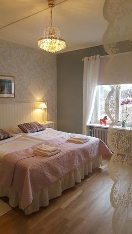 Imagen de la habitación del Hotel L&aring;ngshyttans Brukshotell. Foto 20