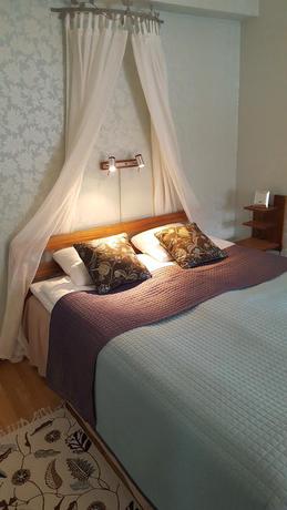 Imagen de la habitación del Hotel L&aring;ngshyttans Brukshotell. Foto 22