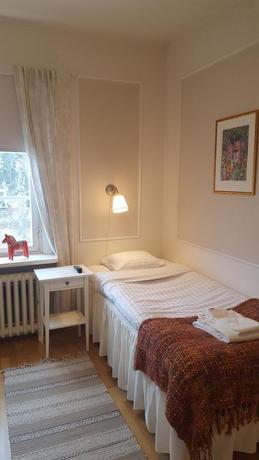 Imagen de la habitación del Hotel L&aring;ngshyttans Brukshotell. Foto 23