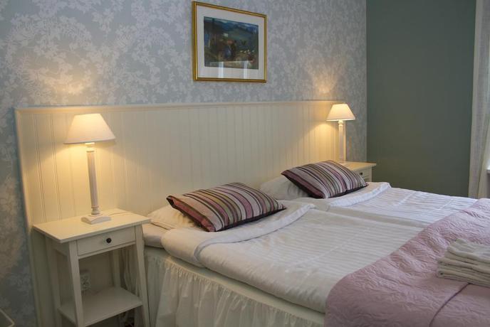 Imagen de la habitación del Hotel L&aring;ngshyttans Brukshotell. Foto 24