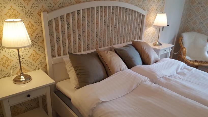 Imagen de la habitación del Hotel L&aring;ngshyttans Brukshotell. Foto 25