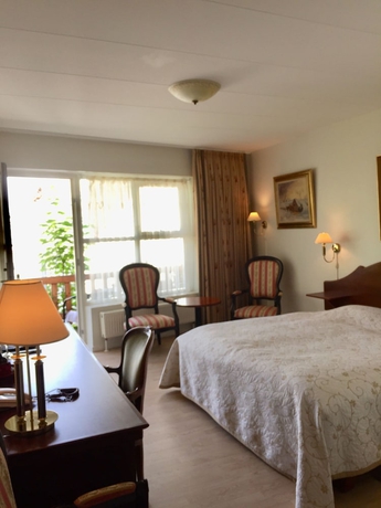 Imagen de la habitación del Hotel Låsby Kro Og. Foto 4