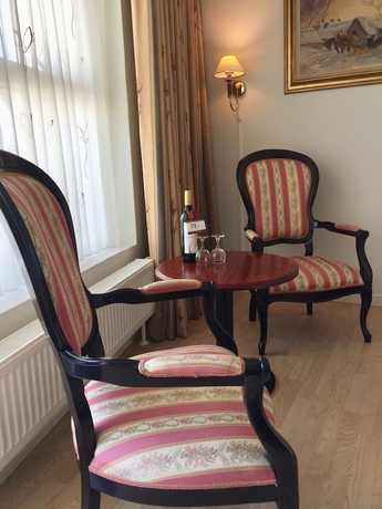 Imagen de la habitación del Hotel Låsby Kro Og. Foto 5