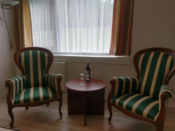 Imagen de la habitación del Hotel Låsby Kro Og. Foto 7