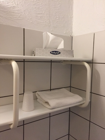 Imagen de la habitación del Hotel Låsby Kro Og. Foto 8