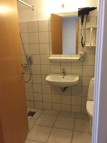 Imagen de la habitación del Hotel Låsby Kro Og. Foto 9