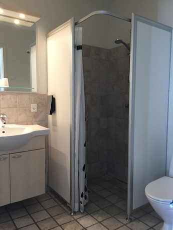 Imagen de la habitación del Hotel Låsby Kro Og. Foto 16