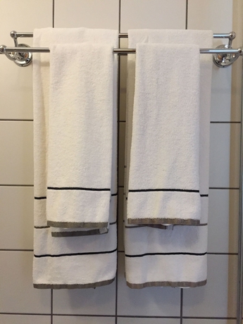 Imagen de la habitación del Hotel Låsby Kro Og. Foto 18