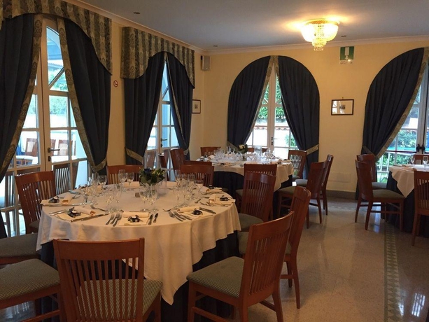 Imagen general del Hotel Lario. Foto 9