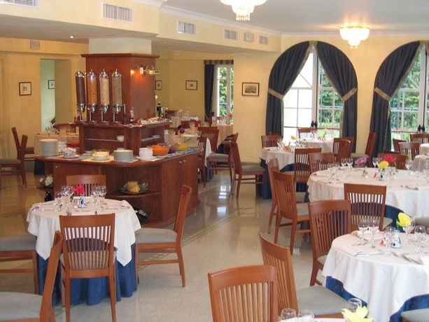 Imagen general del Hotel Lario. Foto 10