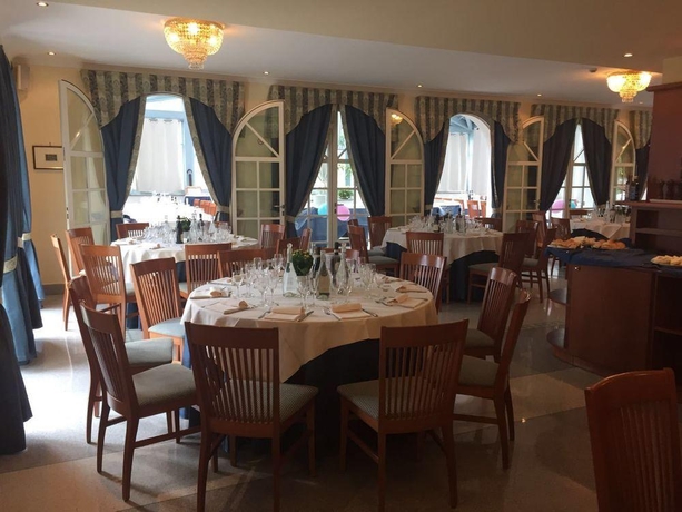 Imagen general del Hotel Lario. Foto 11