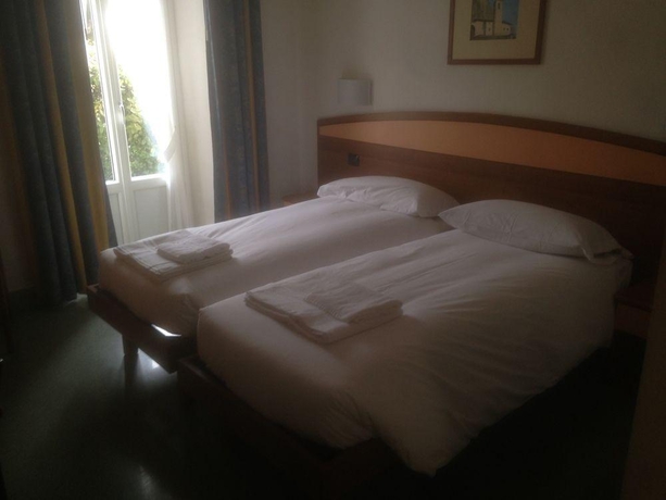 Imagen general del Hotel Lario. Foto 15