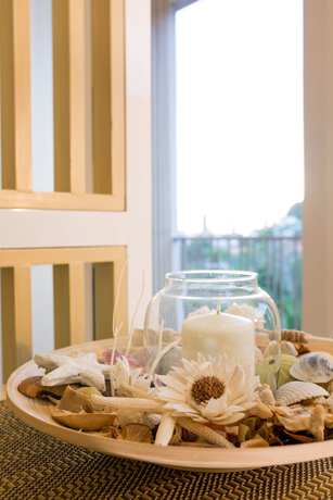 Imagen de la habitación del Hotel Lario Krabi. Foto 7