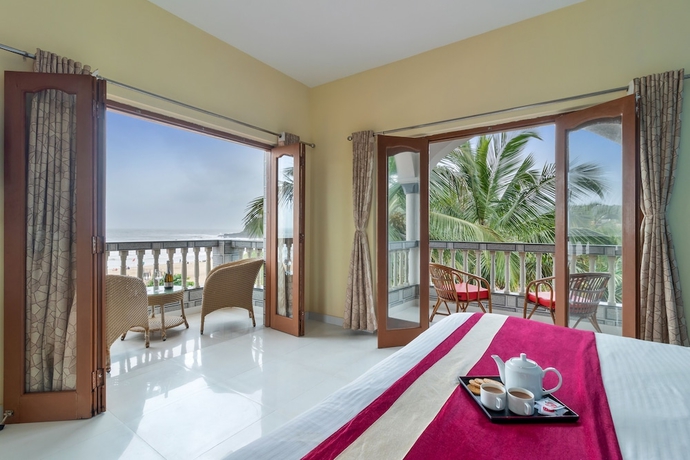 Imagen de la habitación del Hotel Larios Beach Holidays. Foto 4