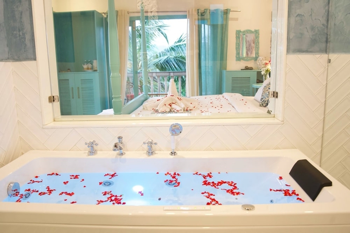 Imagen de la habitación del Hotel Larios Beach Holidays. Foto 6