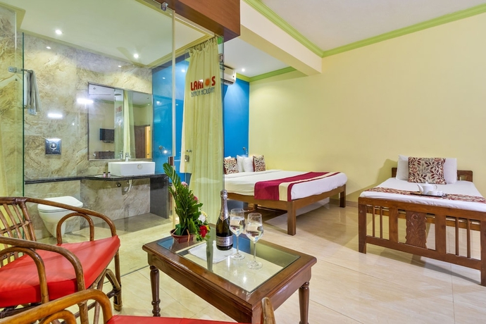 Imagen de la habitación del Hotel Larios Beach Holidays. Foto 9