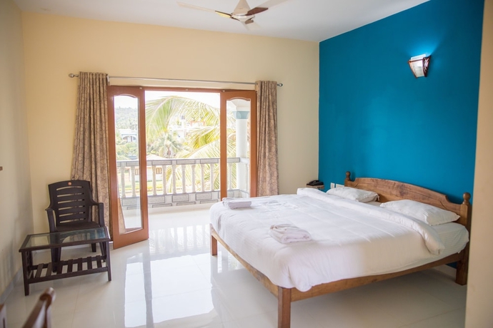 Imagen de la habitación del Hotel Larios Beach Holidays. Foto 10