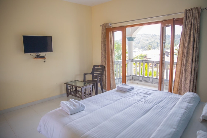 Imagen de la habitación del Hotel Larios Beach Holidays. Foto 11