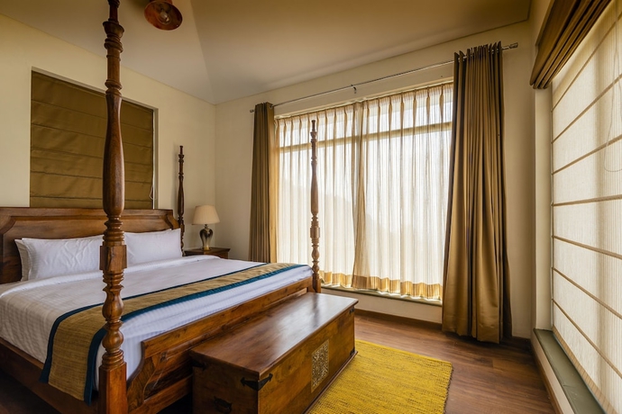 Imagen de la habitación del Hotel Larisa Resort, Mussoorie. Foto 8