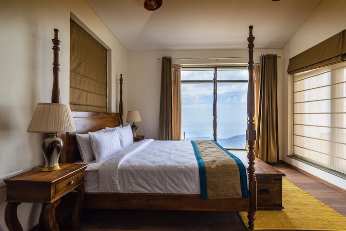 Imagen de la habitación del Hotel Larisa Resort, Mussoorie. Foto 9