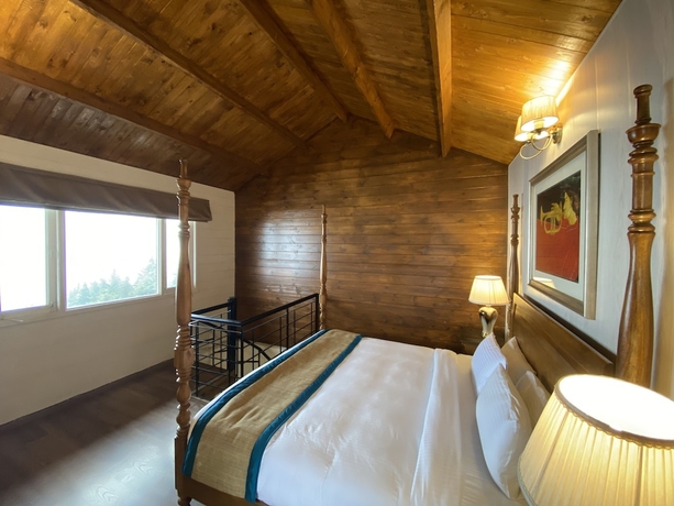 Imagen de la habitación del Hotel Larisa Resort, Mussoorie. Foto 15