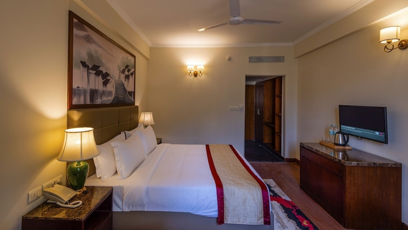 Imagen de la habitación del Hotel Larisa Resort, Shimla. Foto 14