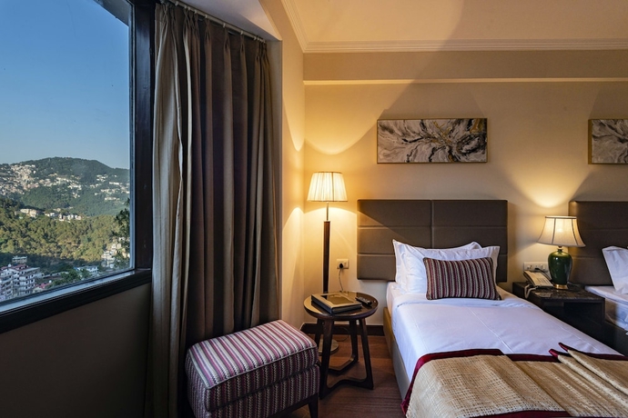 Imagen de la habitación del Hotel Larisa Resort, Shimla. Foto 15