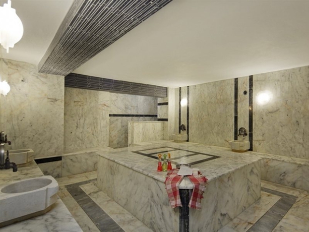 Imagen general del Hotel Larissa Beach Club. Foto 4