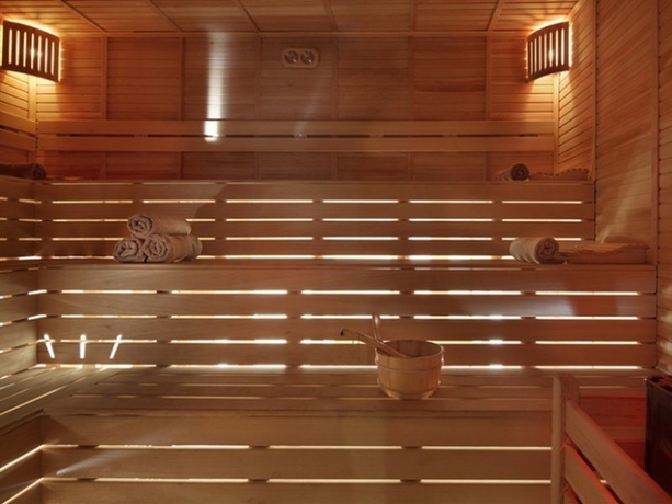 Imagen general del Hotel Larissa Beach Club. Foto 5