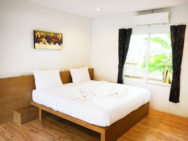 Imagen de la habitación del Hotel Larissa Samed Resort. Foto 3