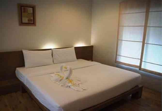 Imagen de la habitación del Hotel Larissa Samed Resort. Foto 6