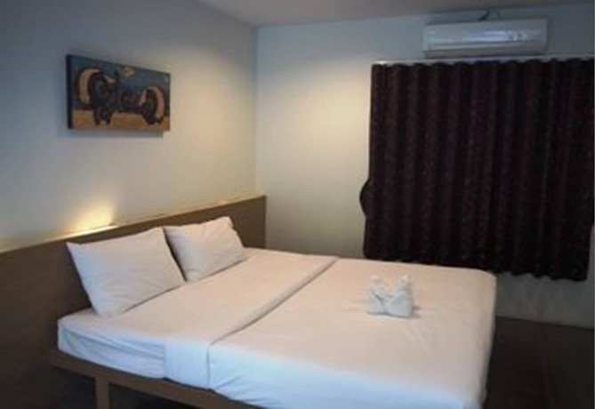 Imagen de la habitación del Hotel Larissa Samed Resort. Foto 8