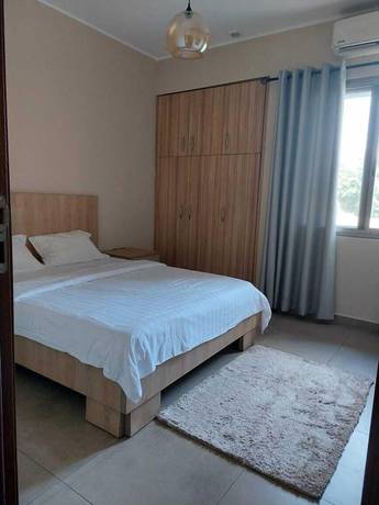 Imagen de la habitación del Hotel Larjoe guesthouse. Foto 2