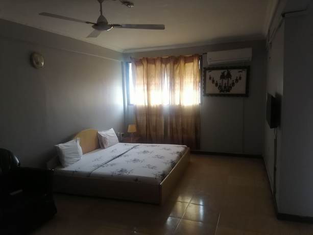 Imagen de la habitación del Hotel Larjoe guesthouse. Foto 3