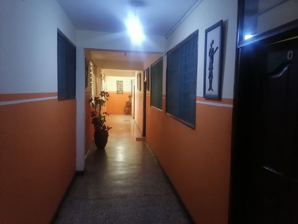 Imagen de los interiores del Hotel Larjoe guesthouse. Foto 7