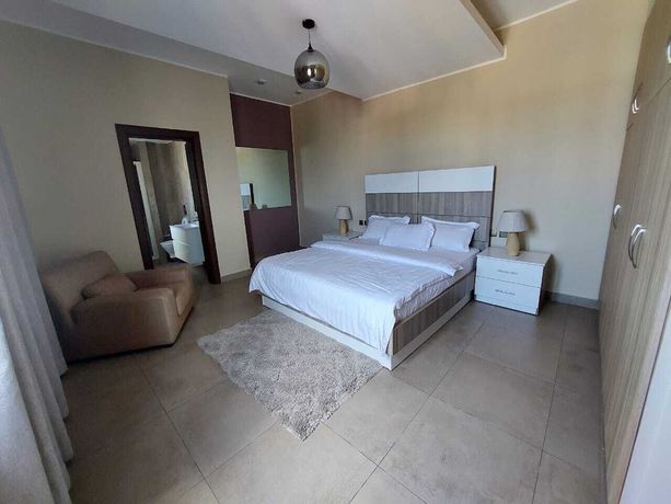 Imagen de la habitación del Hotel Larjoe guesthouse. Foto 5