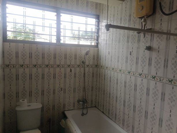 Imagen de la habitación del Hotel Larjoe guesthouse. Foto 6