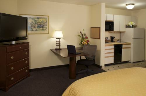 Imagen de la habitación del Hotel Larkspur Landing Bellevue - An All-suite. Foto 3