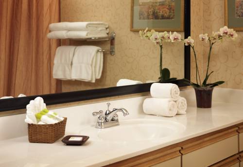 Imagen de la habitación del Hotel Larkspur Landing Bellevue - An All-suite. Foto 4