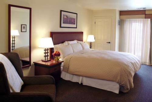 Imagen de la habitación del Hotel Larkspur Landing Bellevue - An All-suite. Foto 12