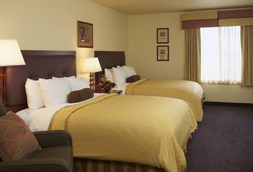 Imagen de la habitación del Hotel Larkspur Landing Campbell - An All-suite. Foto 10