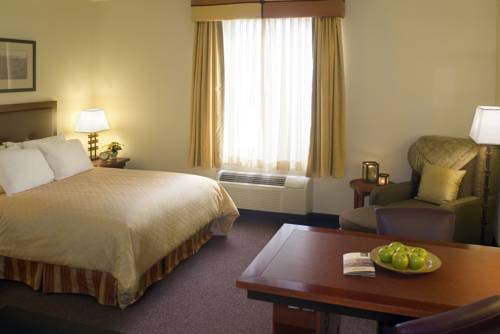 Imagen de la habitación del Hotel Larkspur Landing Extended Stay Suites Hillsboro. Foto 5