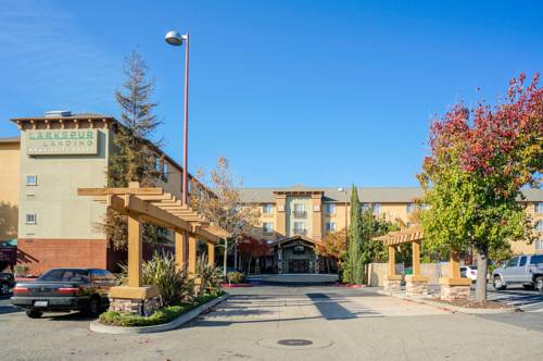 Imagen de la habitación del Hotel Larkspur Landing Extended Stay Suites Pleasanton. Foto 2