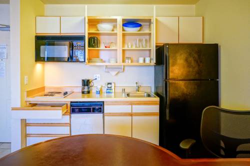 Imagen de la habitación del Hotel Larkspur Landing Extended Stay Suites Pleasanton. Foto 3
