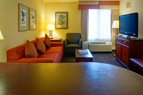 Imagen de la habitación del Hotel Larkspur Landing Extended Stay Suites Pleasanton. Foto 5