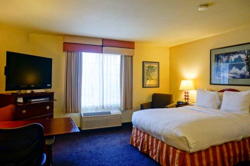 Imagen de la habitación del Hotel Larkspur Landing Extended Stay Suites Pleasanton. Foto 11