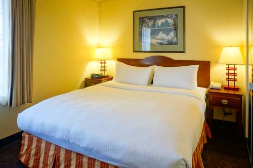 Imagen general del Hotel Larkspur Landing Extended Stay Suites Pleasanton. Foto 1