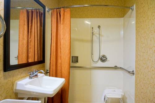 Imagen de la habitación del Hotel Larkspur Landing Extended Stay Suites Pleasanton. Foto 13
