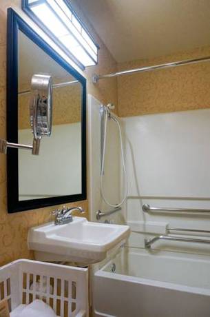 Imagen de la habitación del Hotel Larkspur Landing Extended Stay Suites Pleasanton. Foto 15